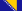 Flag of Bosnia and Herzegovina