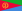 Flag of Eritrea