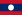 Flag of Laos