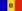 Flag of Moldova