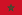 Flag of Morocco