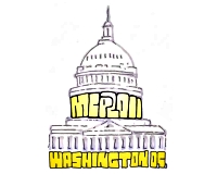 MCP Washington D.C. 2011